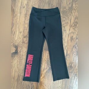 Harley-Davidson Women's Essential Leggings Size Large